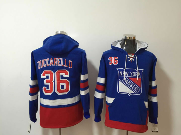 Rangers 36 Mats Zuccarello Royal All Stitched Hooded Sweatshirt,We sell and wholesale Rangers 36 Mats Zuccarello Royal All Stitched Hooded Sweatshirt on line form chian!